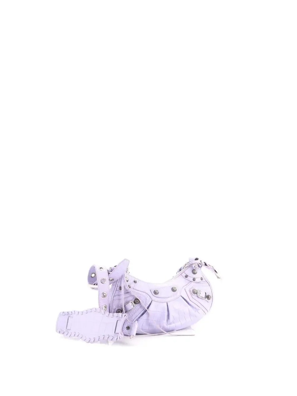 Balenciaga Le Cagole Giant Studs #322155B14B